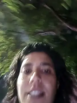 Maricamposs online show from October 30, 2025, 12:45 am