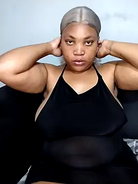 BeverlyQueen14 online show from January 7, 2026, 12:29 pm