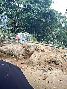 ALIENHR38 online show from December 23, 2025, 1:36 am