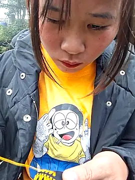 ALIENHR38 online show from February 18, 2026, 2:18 am