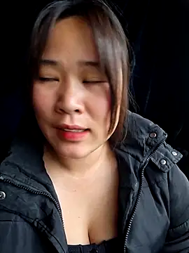 ALIENHR38 online show from March 22, 2026, 2:37 am