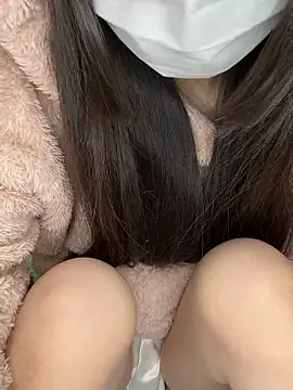 xx Ojou xx online show from October 24, 2025, 12:12 pm