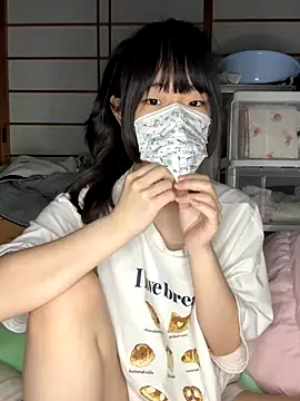 xx Ojou xx online show from November 11, 2025, 5:13 pm