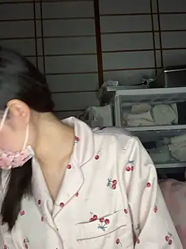 xx Ojou xx online show from December 4, 2025, 6:16 pm