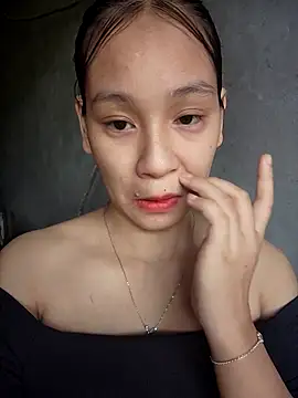 ChiecumBae online show from September 11, 2025, 2:00 am