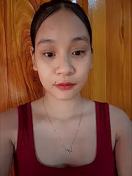 ChiecumBae online show from September 18, 2025, 1:18 am