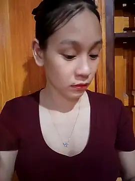 ChiecumBae online show from October 5, 2025, 1:53 pm