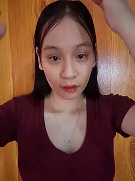 ChiecumBae online show from October 30, 2025, 2:02 am