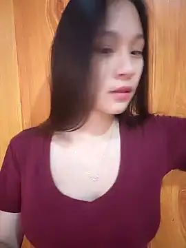 ChiecumBae online show from November 11, 2025, 2:11 am