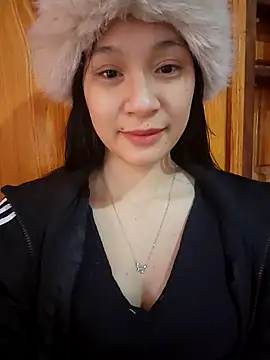 ChiecumBae online show from November 26, 2025, 2:01 am