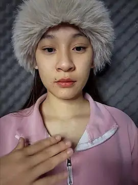 ChiecumBae online show from February 1, 2026, 1:26 am