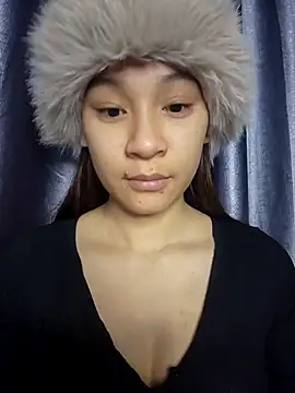 ChiecumBae online show from February 8, 2026, 1:31 am