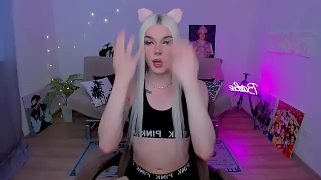 YourTrixie online show from February 2, 2026, 6:12 am