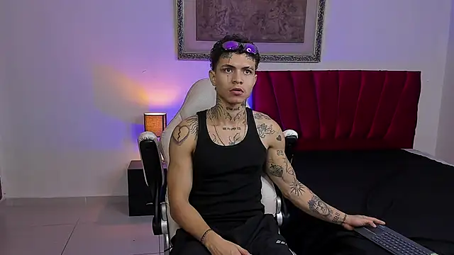 john mystic online show from February 3, 2026, 6:40 am