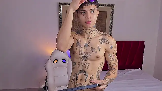 john mystic online show from February 17, 2026, 1:46 am