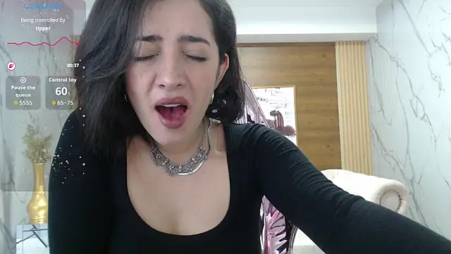 sara lopez s online show from February 20, 2026, 1:22 pm