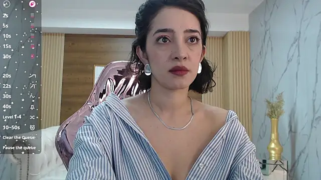 sara lopez s online show from February 28, 2026, 1:12 pm