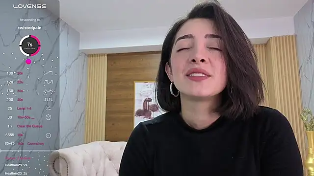 sara lopez s online show from April 18, 2026, 1:48 pm