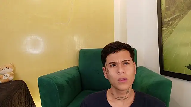 rosse dredd online show from February 26, 2026, 3:27 am