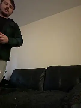 XXKieran online show from November 3, 2025, 1:01 pm