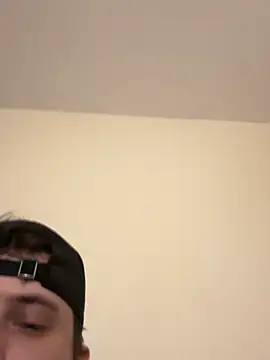 XXKieran online show from November 4, 2025, 8:08 pm