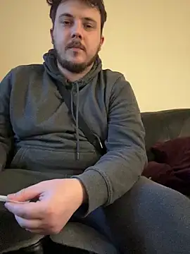 XXKieran online show from April 22, 2026, 7:04 pm