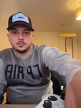 XXKieran online show from July 15, 2026, 8:30 am