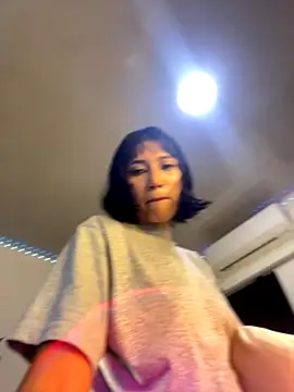 Amberdecolombia online show from January 9, 2026, 6:05 am