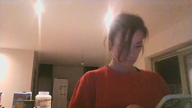 Justnani001 online show from September 10, 2025, 8:31 pm