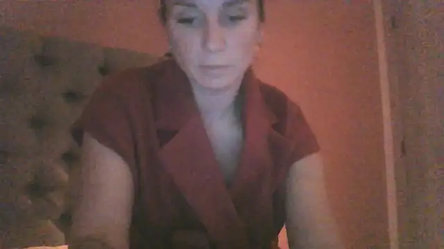 Justnani001 online show from October 27, 2025, 8:02 pm