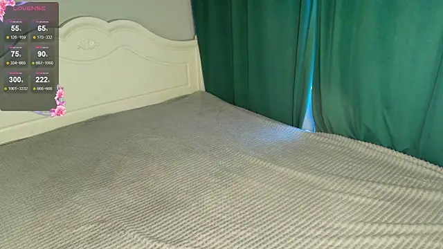 katerine Monroe online show from September 17, 2025, 6:15 am