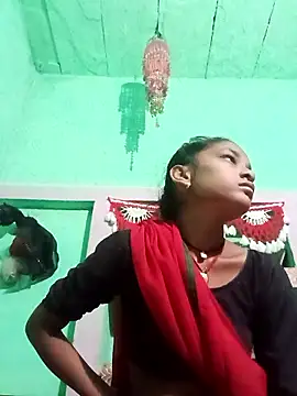 Idhika Jha online show from October 16, 2025, 10:44 pm