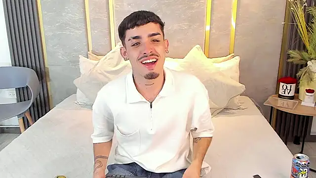 NikoStone  online show from December 16, 2025, 2:27 am