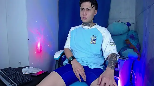 anaximandro hot online show from September 26, 2025, 5:44 am