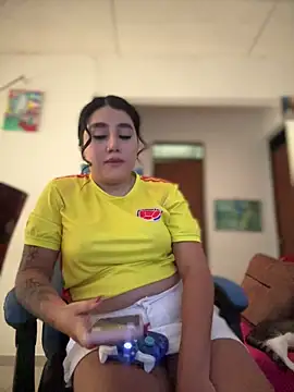 Sophie Dreamss online show from September 9, 2025, 8:30 pm