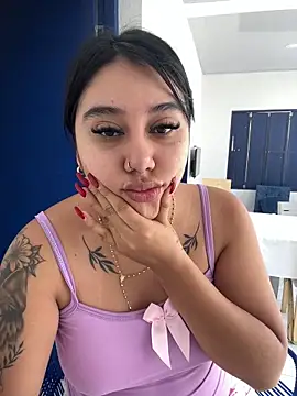 Sophie Dreamss online show from September 14, 2025, 2:49 pm