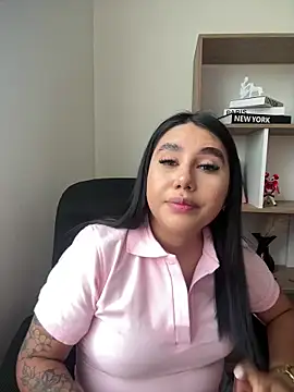 Sophie Dreamss online show from March 12, 2026, 8:37 pm