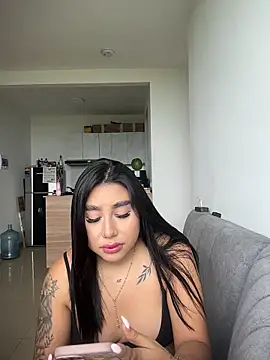 Sophie Dreamss online show from April 16, 2026, 8:53 pm