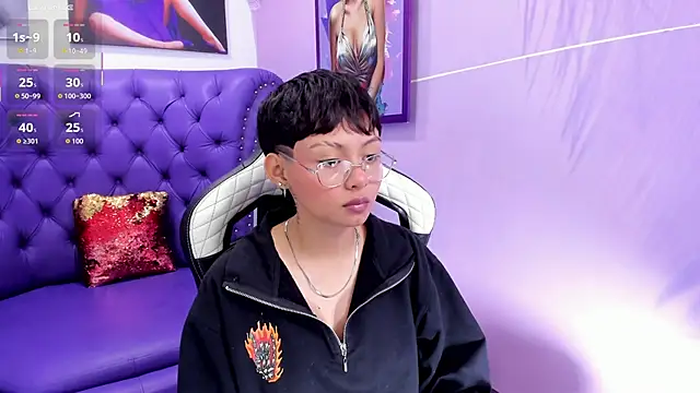 Snapshot of tefi_meow chatting on September 24, 2025, 12:08 pm tefi meow online show from September 24, 2025, 12:08 pm