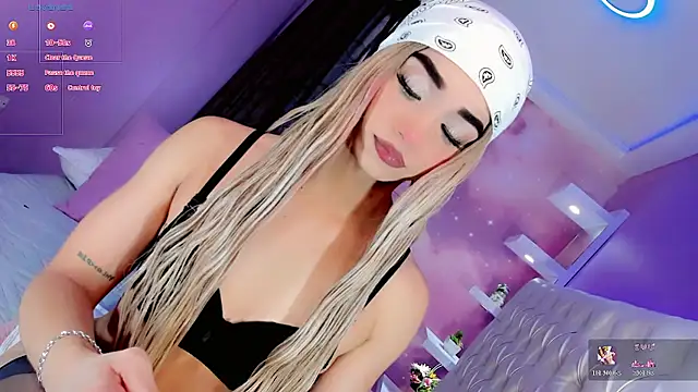 Snapshot of Nauthy_girl chatting on May 19, 2026, 12:33 pm Nauthy girl online show from May 19, 2026, 12:33 pm