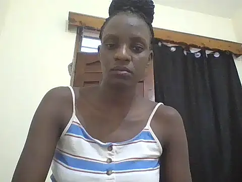 Lusty Aliyah online show from September 25, 2025, 2:21 pm