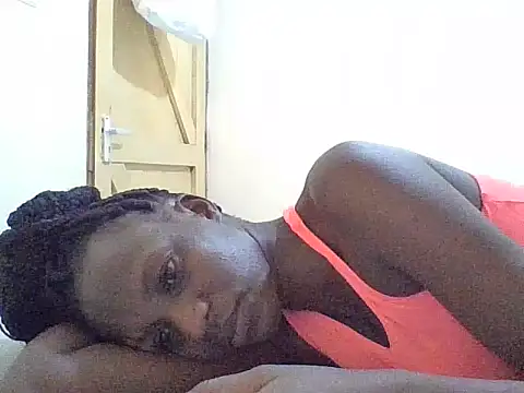 Lusty Aliyah online show from October 5, 2025, 5:17 am