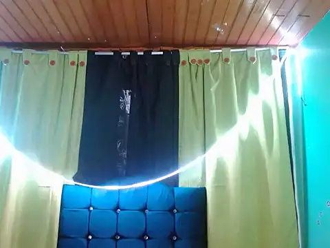 canelasexy 1 online show from December 5, 2025, 7:10 pm