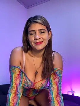 Skarlett 12  online show from September 26, 2025, 11:25 am