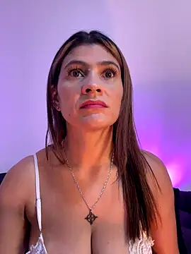 Skarlett 12  online show from November 24, 2025, 11:10 am