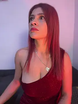 Skarlett 12  online show from April 14, 2026, 9:26 am