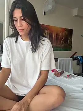 Thais kim online show from February 15, 2026, 10:39 pm