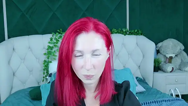 Sofia Lix online show from September 15, 2025, 9:15 pm