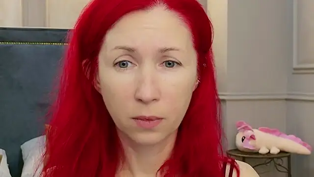 Sofia Lix online show from October 11, 2025, 4:16 pm