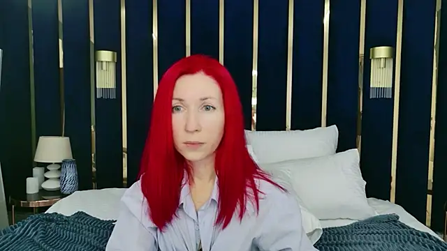 Sofia Lix online show from December 16, 2025, 4:28 am